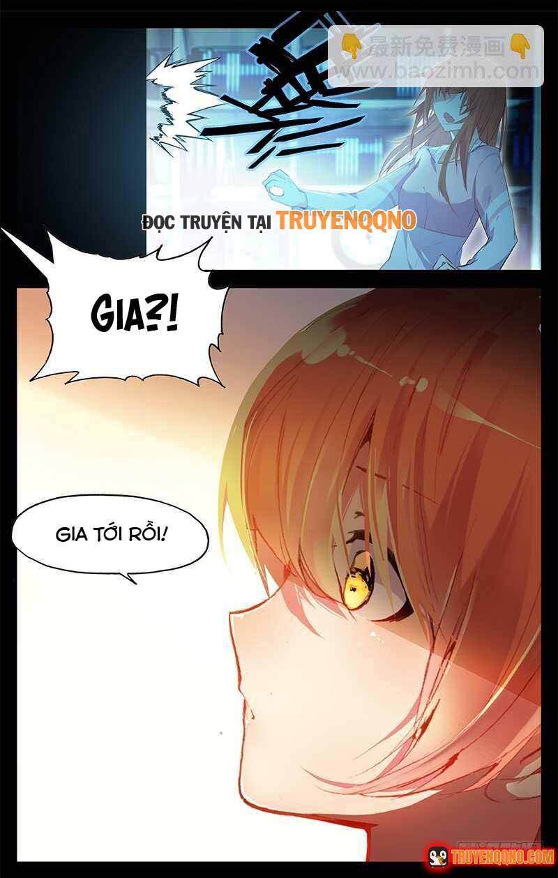 Hồ Ngôn Bạt Đạo Chapter 65 - Trang 6