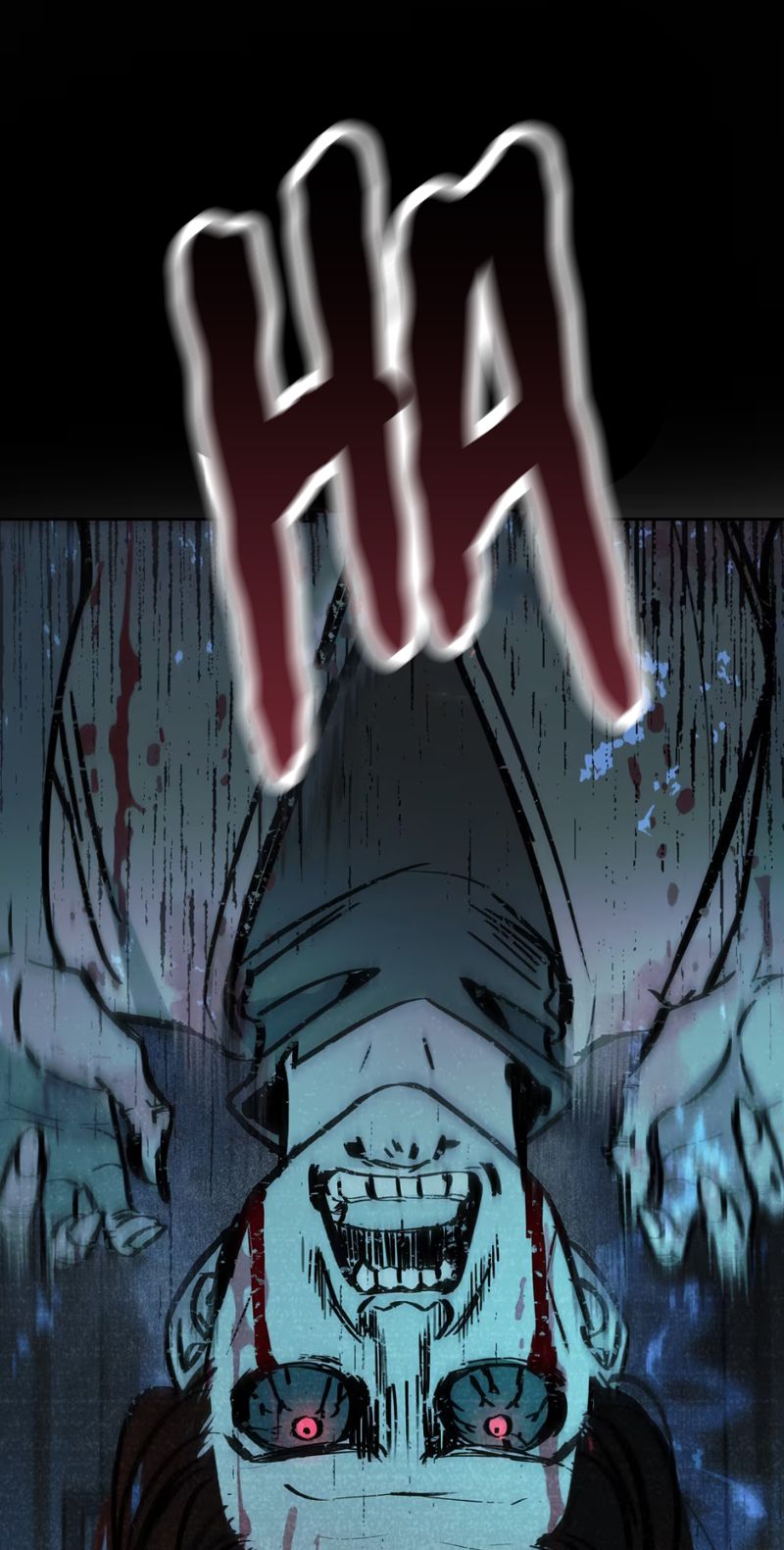 Hổ Ngửi Hoa Tường Vi Chapter 1 - Trang 10