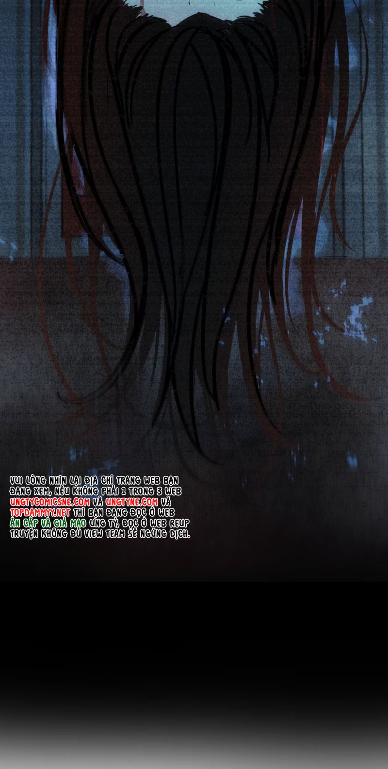 Hổ Ngửi Hoa Tường Vi Chapter 1 - Trang 11