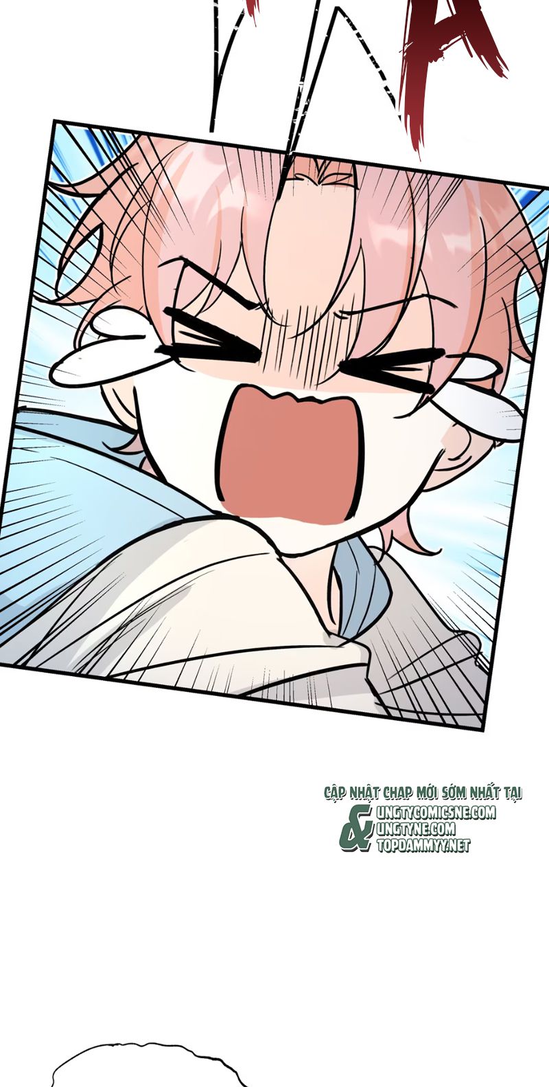 Hổ Ngửi Hoa Tường Vi Chapter 1 - Trang 13