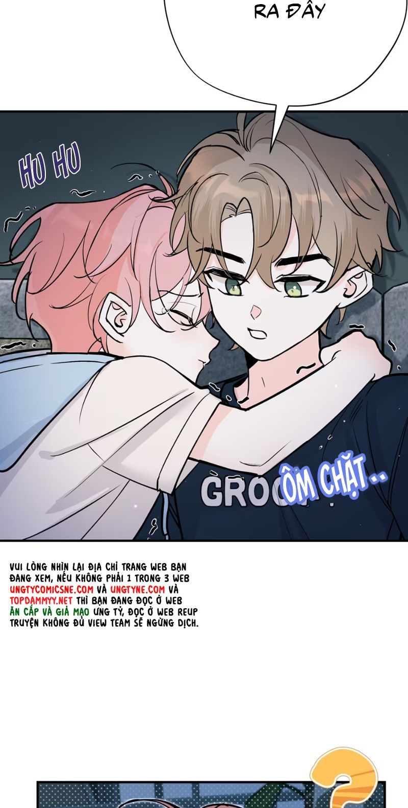 Hổ Ngửi Hoa Tường Vi Chapter 1 - Trang 15