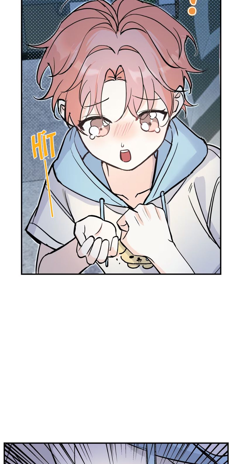 Hổ Ngửi Hoa Tường Vi Chapter 1 - Trang 16