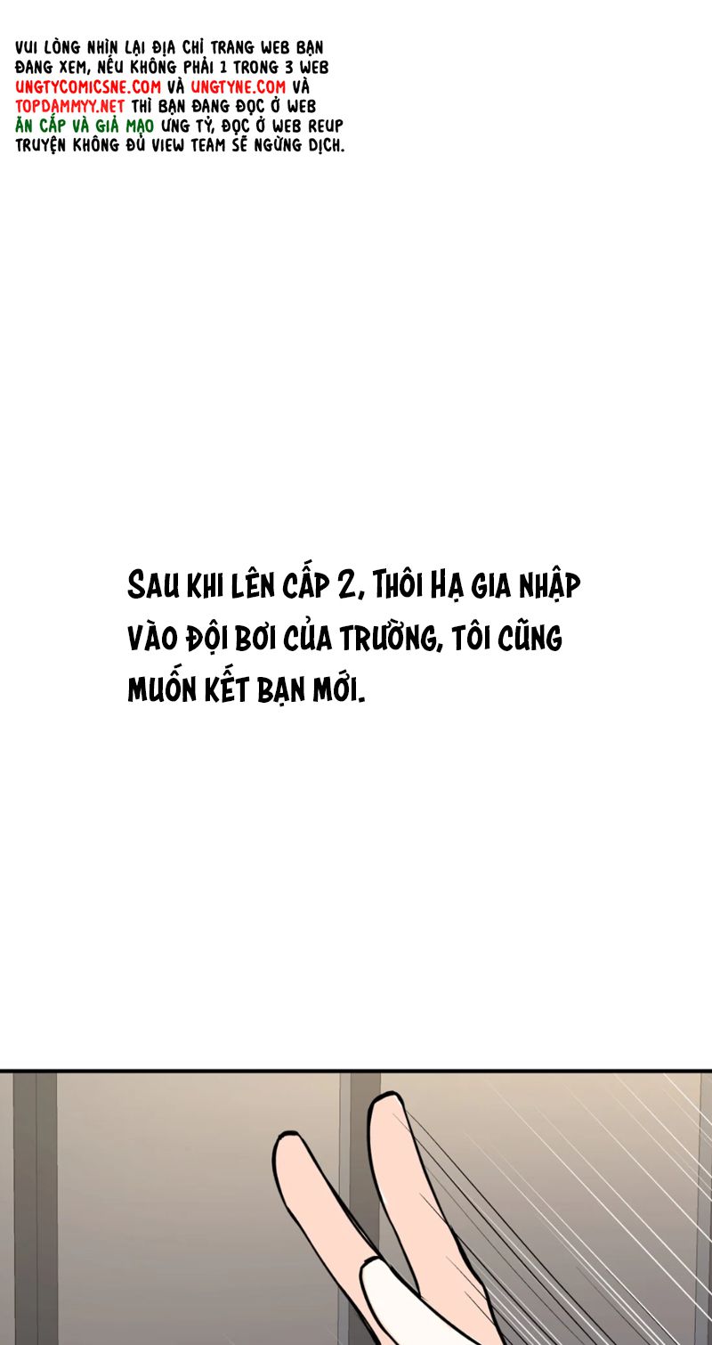 Hổ Ngửi Hoa Tường Vi Chapter 1 - Trang 21