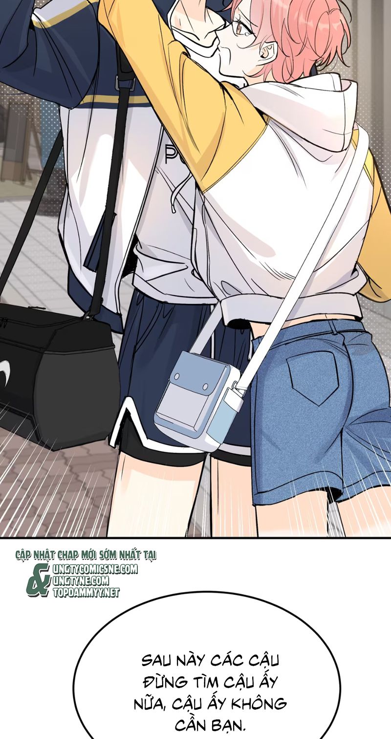 Hổ Ngửi Hoa Tường Vi Chapter 1 - Trang 23