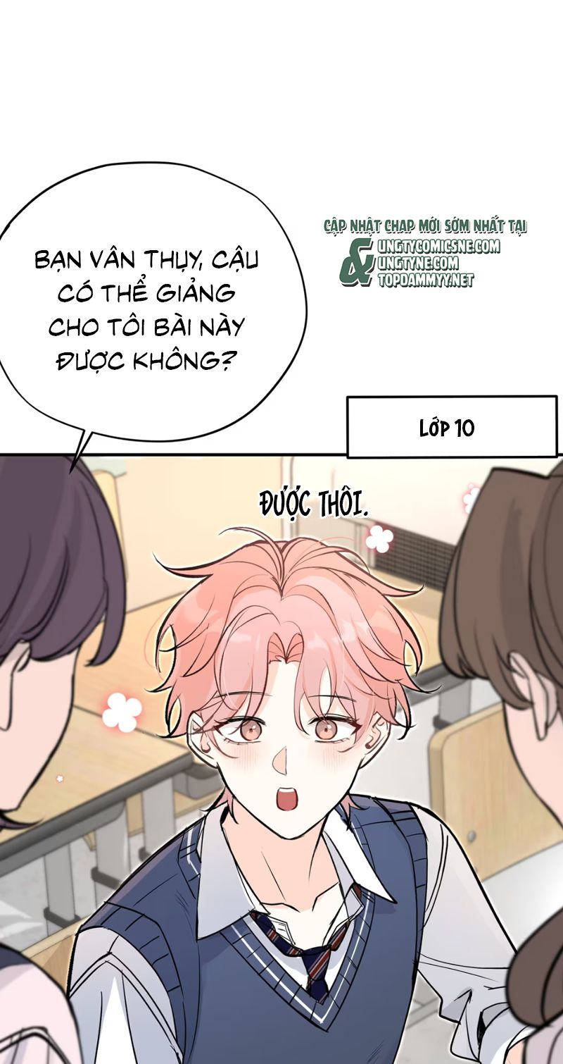 Hổ Ngửi Hoa Tường Vi Chapter 1 - Trang 28