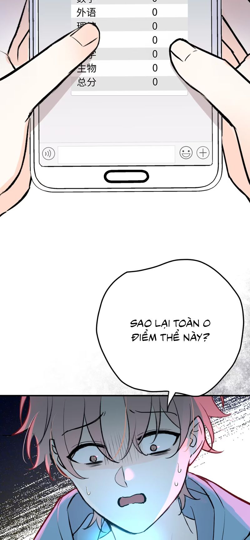 Hổ Ngửi Hoa Tường Vi Chapter 1 - Trang 38