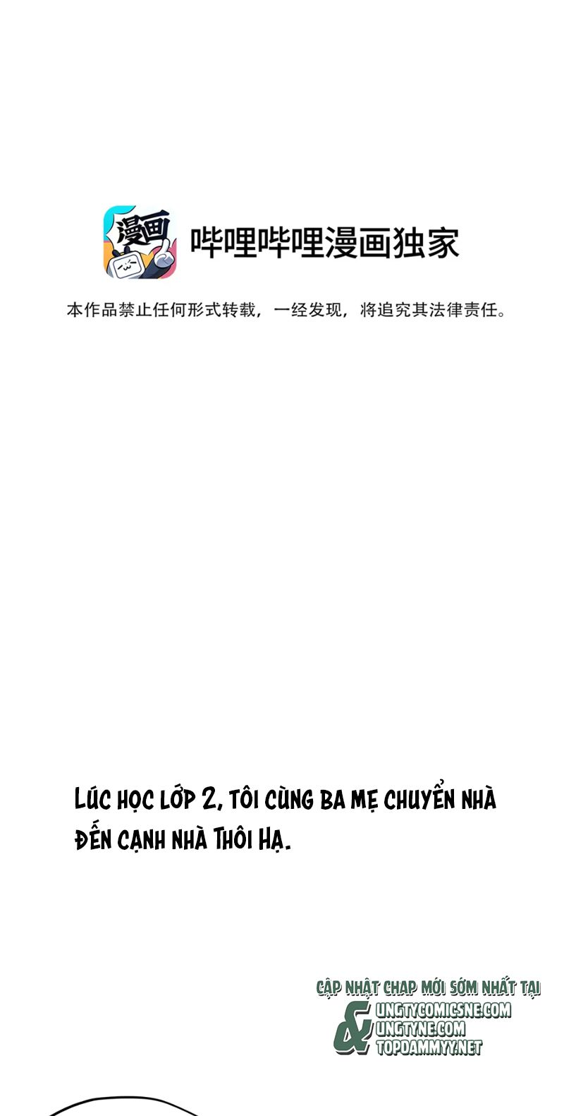 Hổ Ngửi Hoa Tường Vi Chapter 1 - Trang 4
