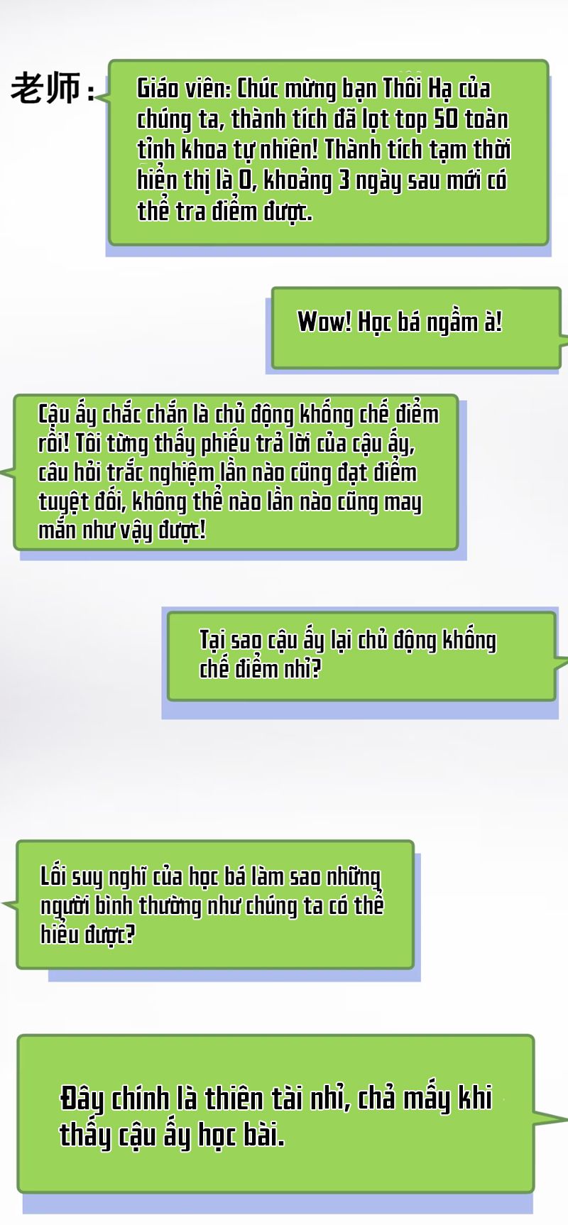 Hổ Ngửi Hoa Tường Vi Chapter 1 - Trang 47