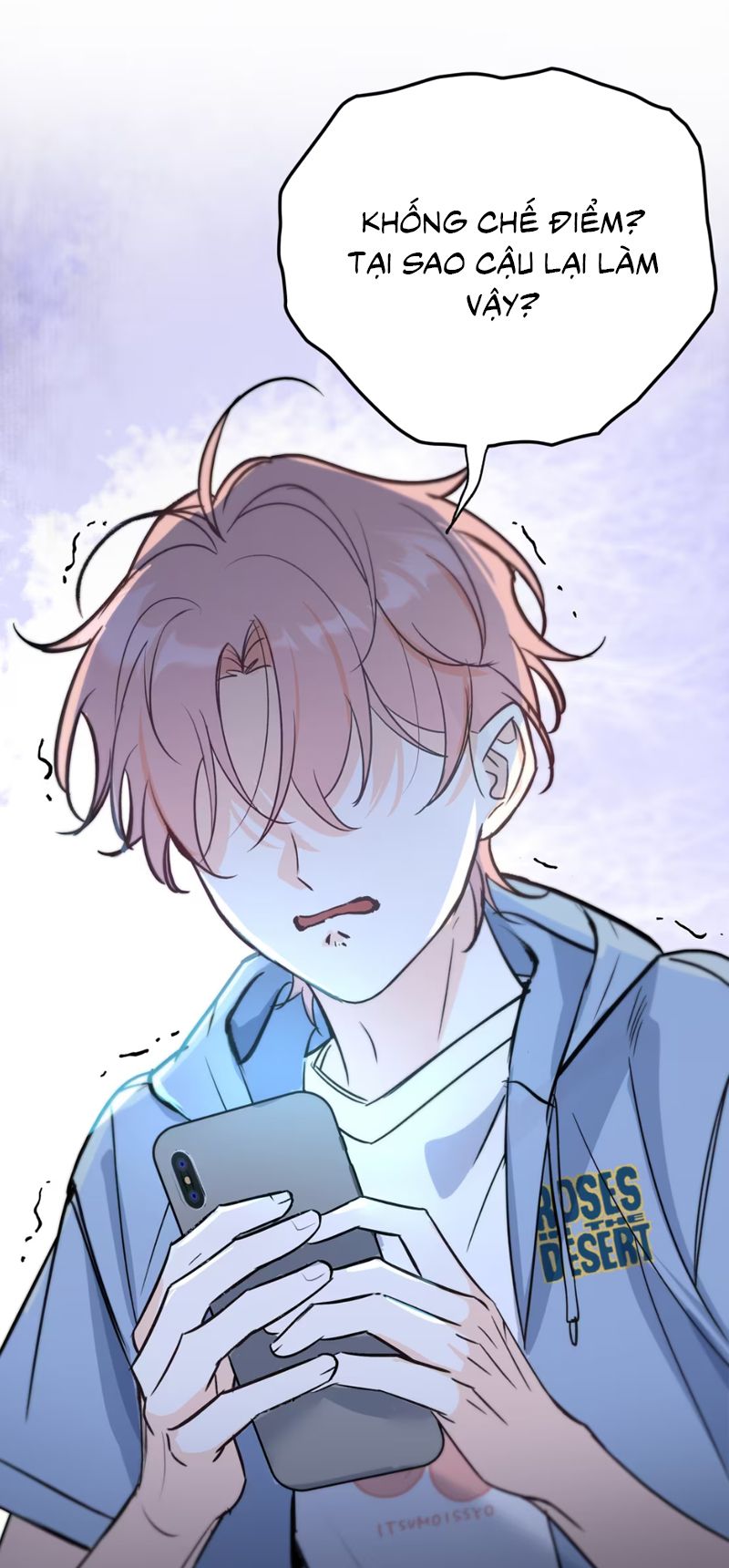 Hổ Ngửi Hoa Tường Vi Chapter 1 - Trang 48
