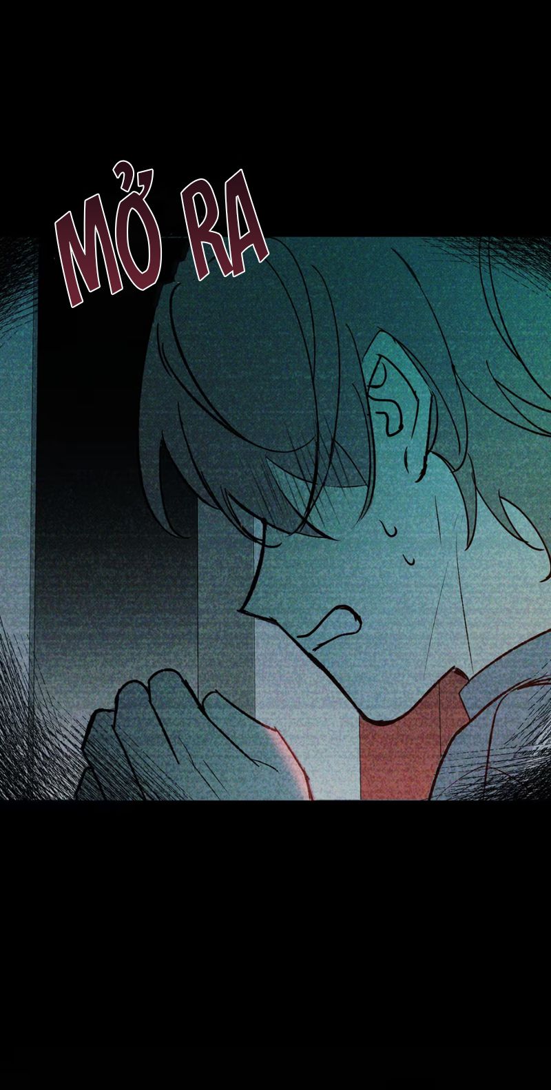 Hổ Ngửi Hoa Tường Vi Chapter 1 - Trang 9