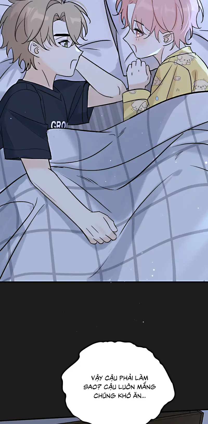 Hổ Ngửi Hoa Tường Vi Chapter 10 - Trang 14