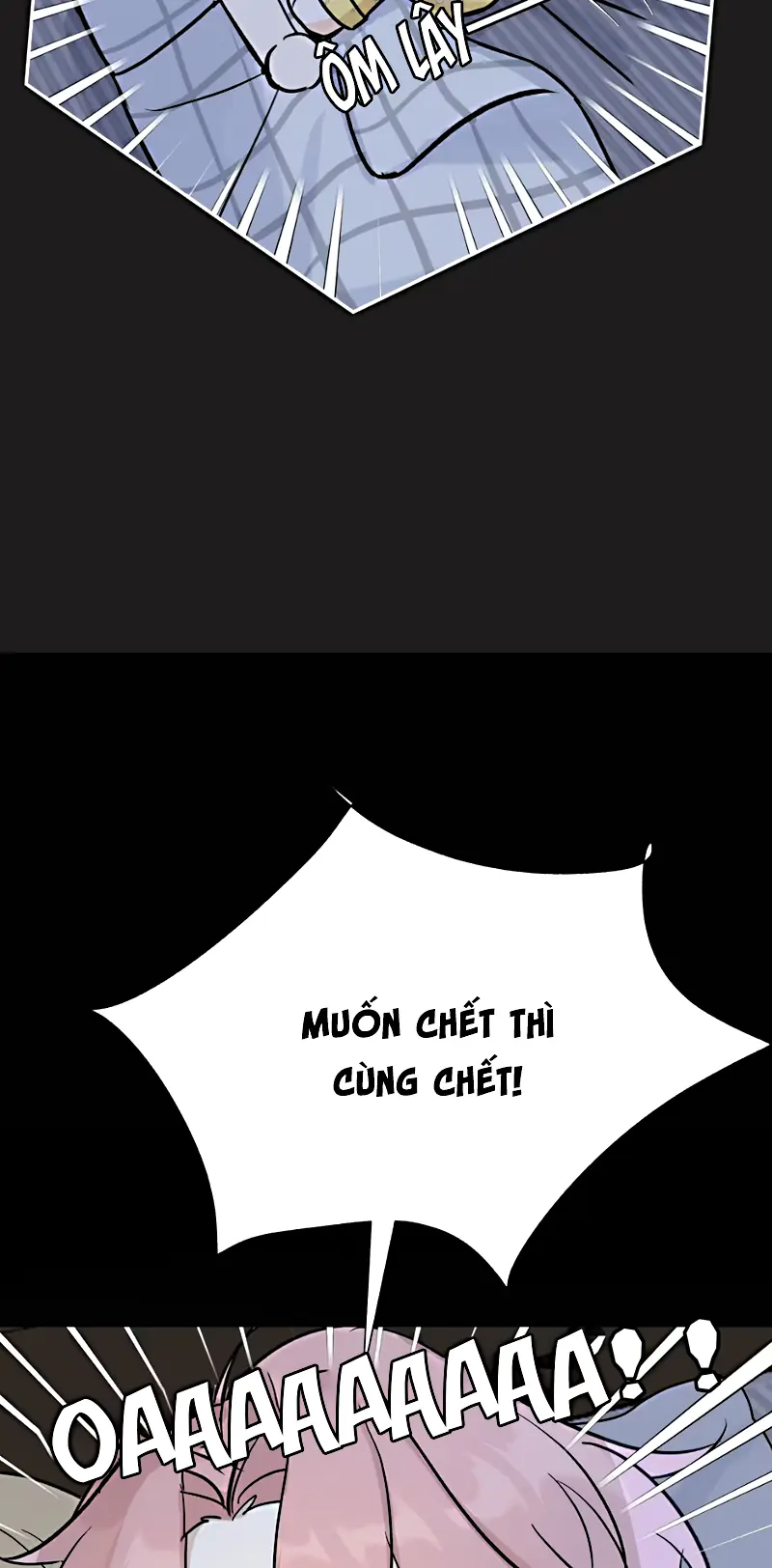 Hổ Ngửi Hoa Tường Vi Chapter 10 - Trang 16
