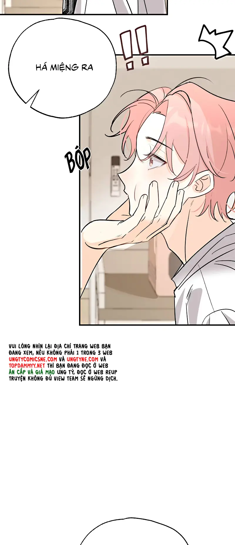 Hổ Ngửi Hoa Tường Vi Chapter 10 - Trang 27