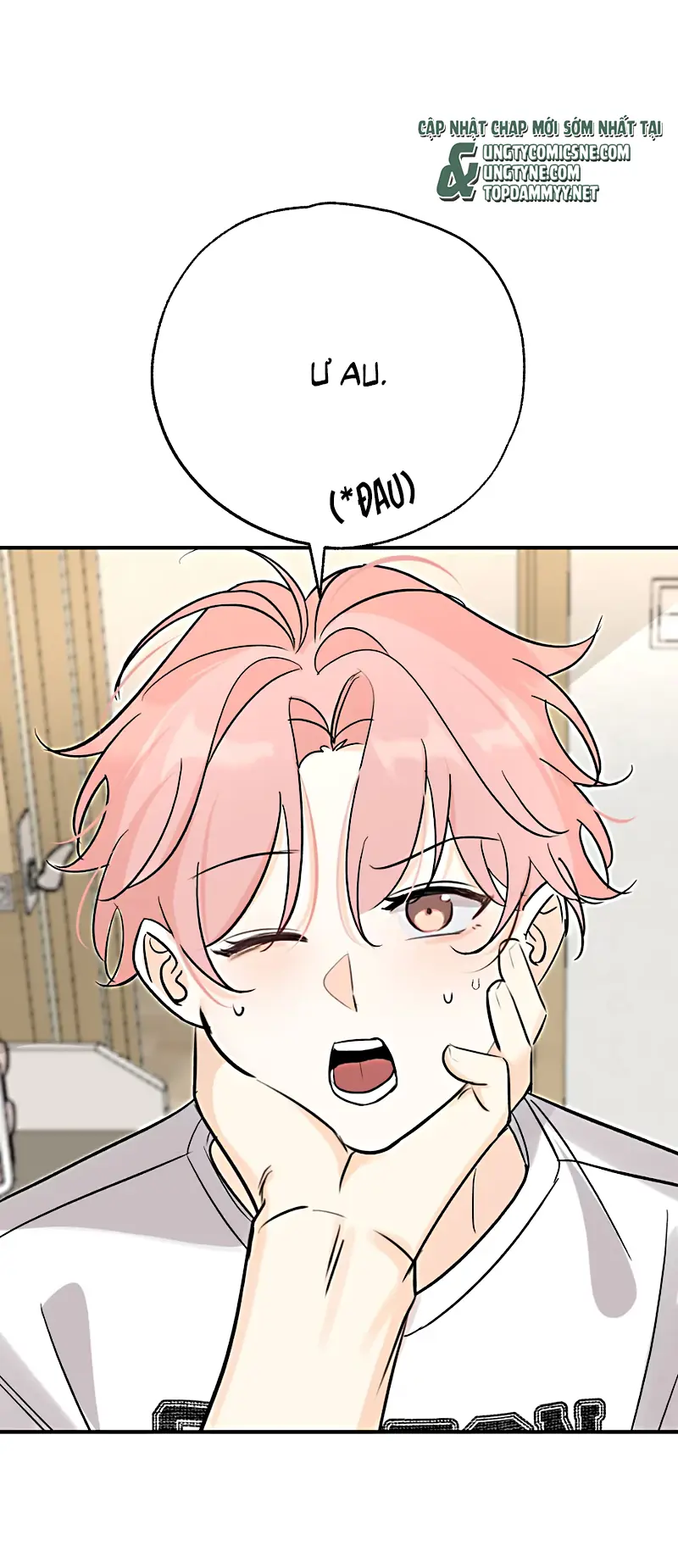 Hổ Ngửi Hoa Tường Vi Chapter 10 - Trang 29