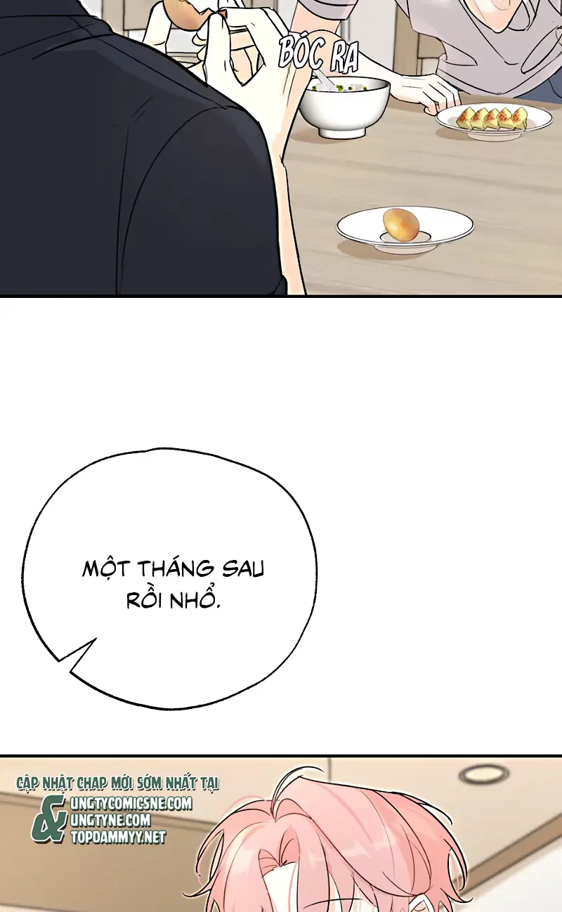 Hổ Ngửi Hoa Tường Vi Chapter 10 - Trang 32