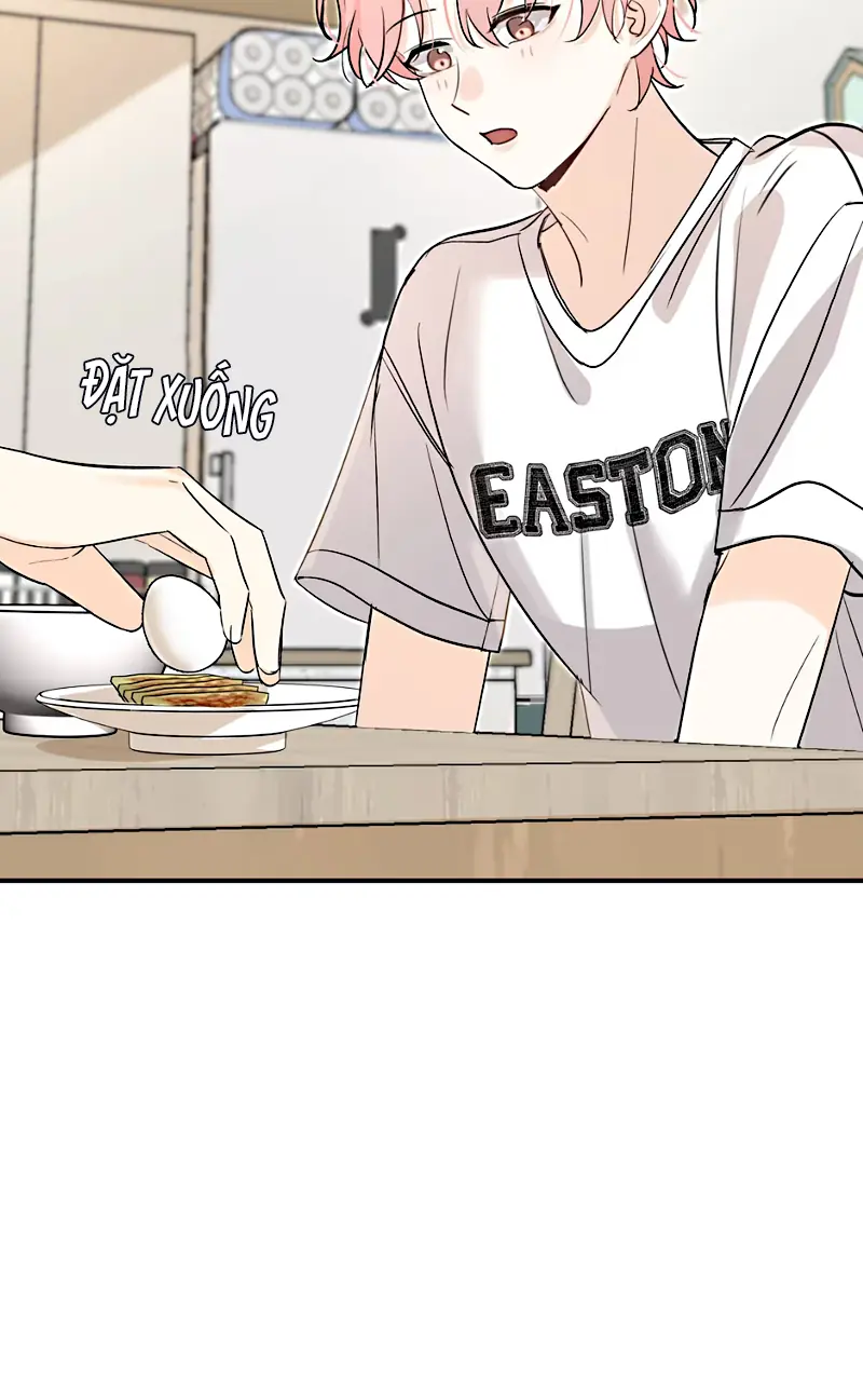 Hổ Ngửi Hoa Tường Vi Chapter 10 - Trang 33