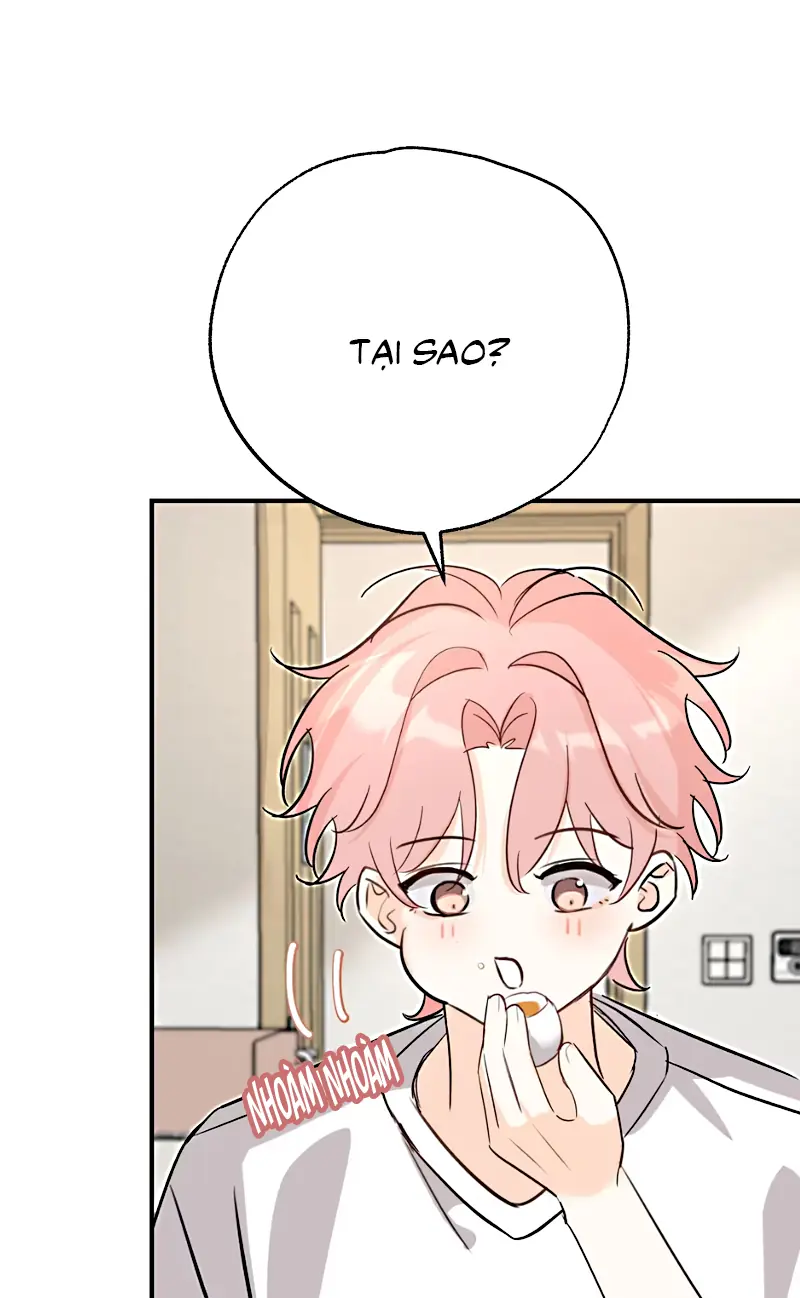 Hổ Ngửi Hoa Tường Vi Chapter 10 - Trang 34