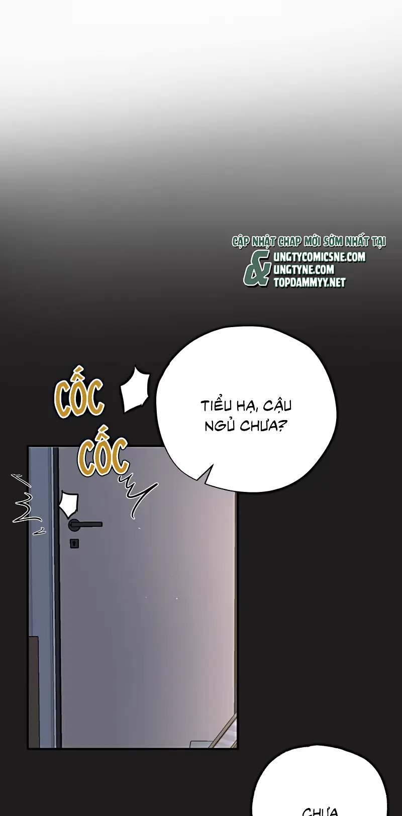 Hổ Ngửi Hoa Tường Vi Chapter 10 - Trang 4