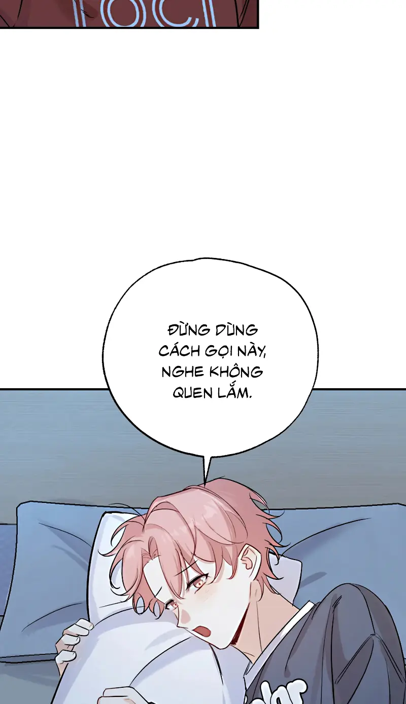 Hổ Ngửi Hoa Tường Vi Chapter 11 - Trang 10