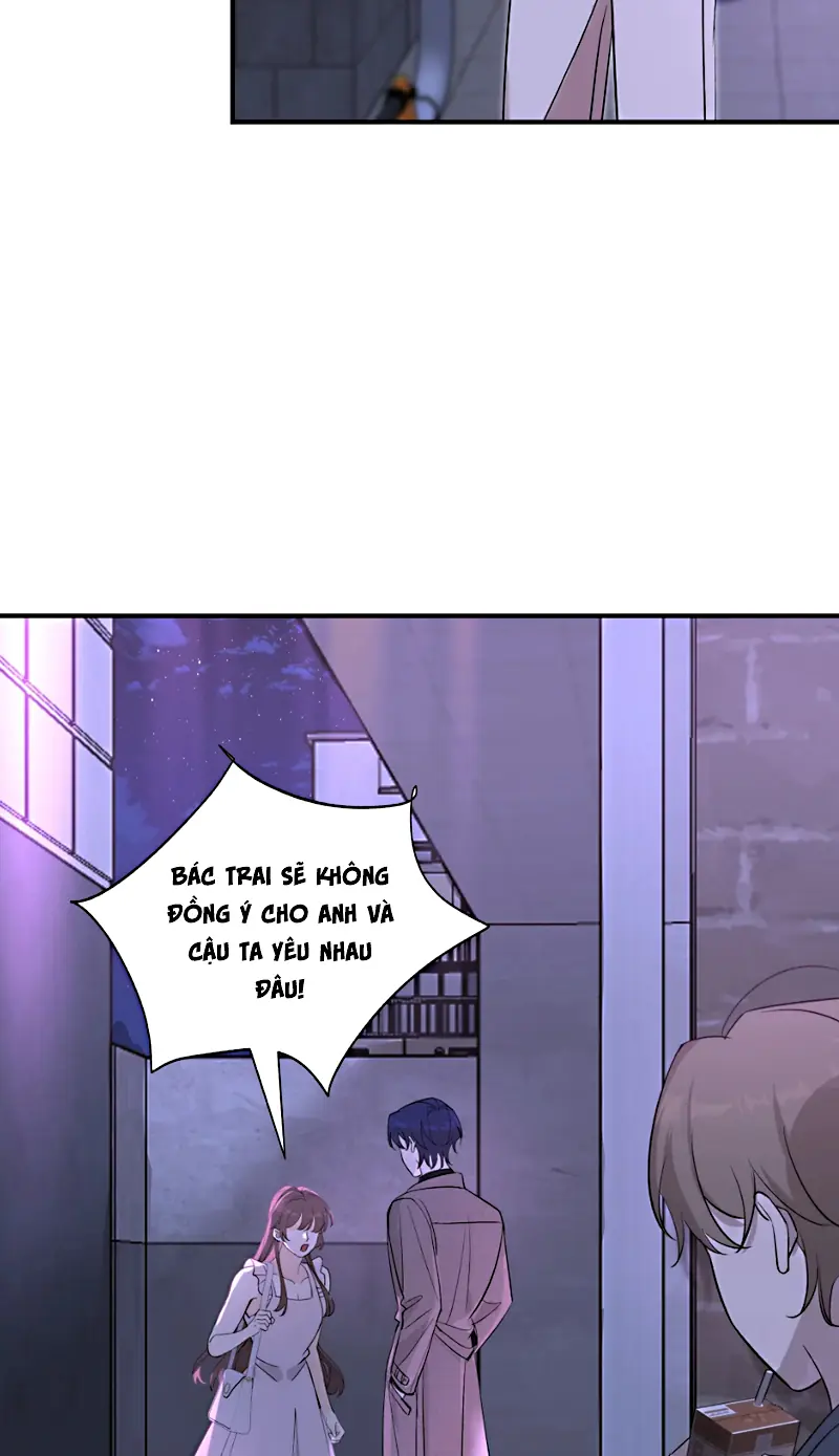 Hổ Ngửi Hoa Tường Vi Chapter 11 - Trang 16