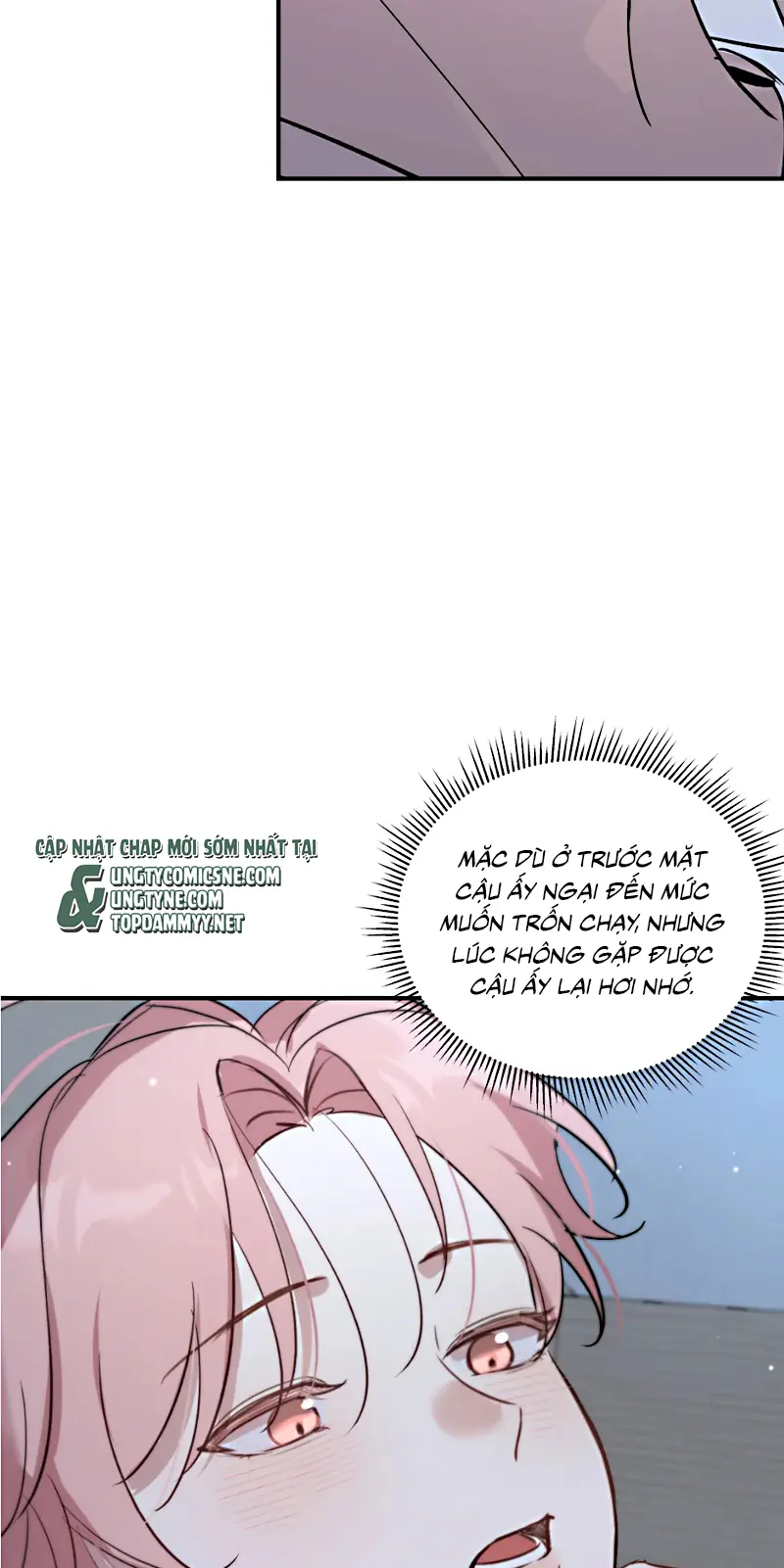 Hổ Ngửi Hoa Tường Vi Chapter 11 - Trang 24