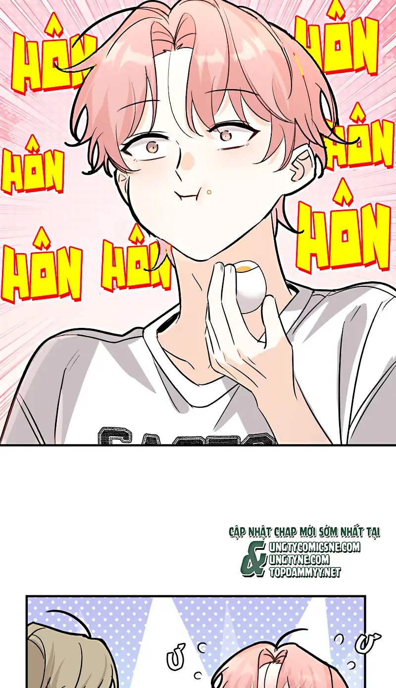 Hổ Ngửi Hoa Tường Vi Chapter 11 - Trang 3