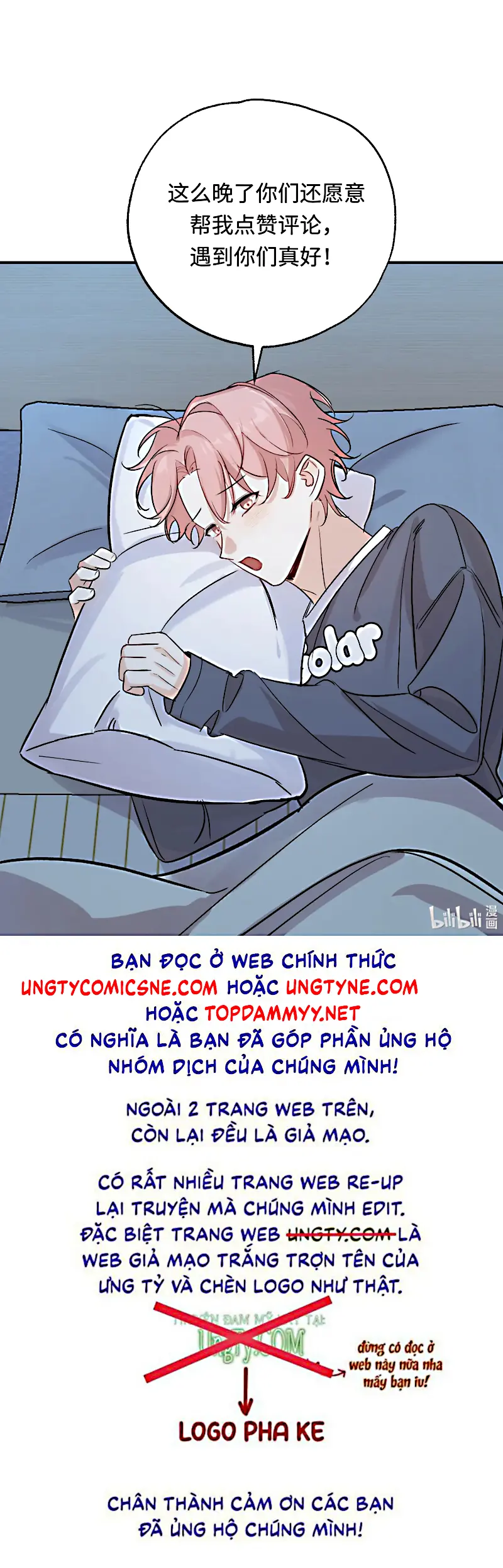 Hổ Ngửi Hoa Tường Vi Chapter 11 - Trang 39