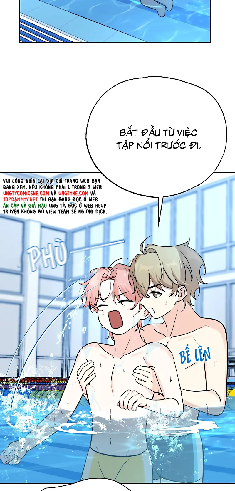 Hổ Ngửi Hoa Tường Vi Chapter 12 - Trang 11