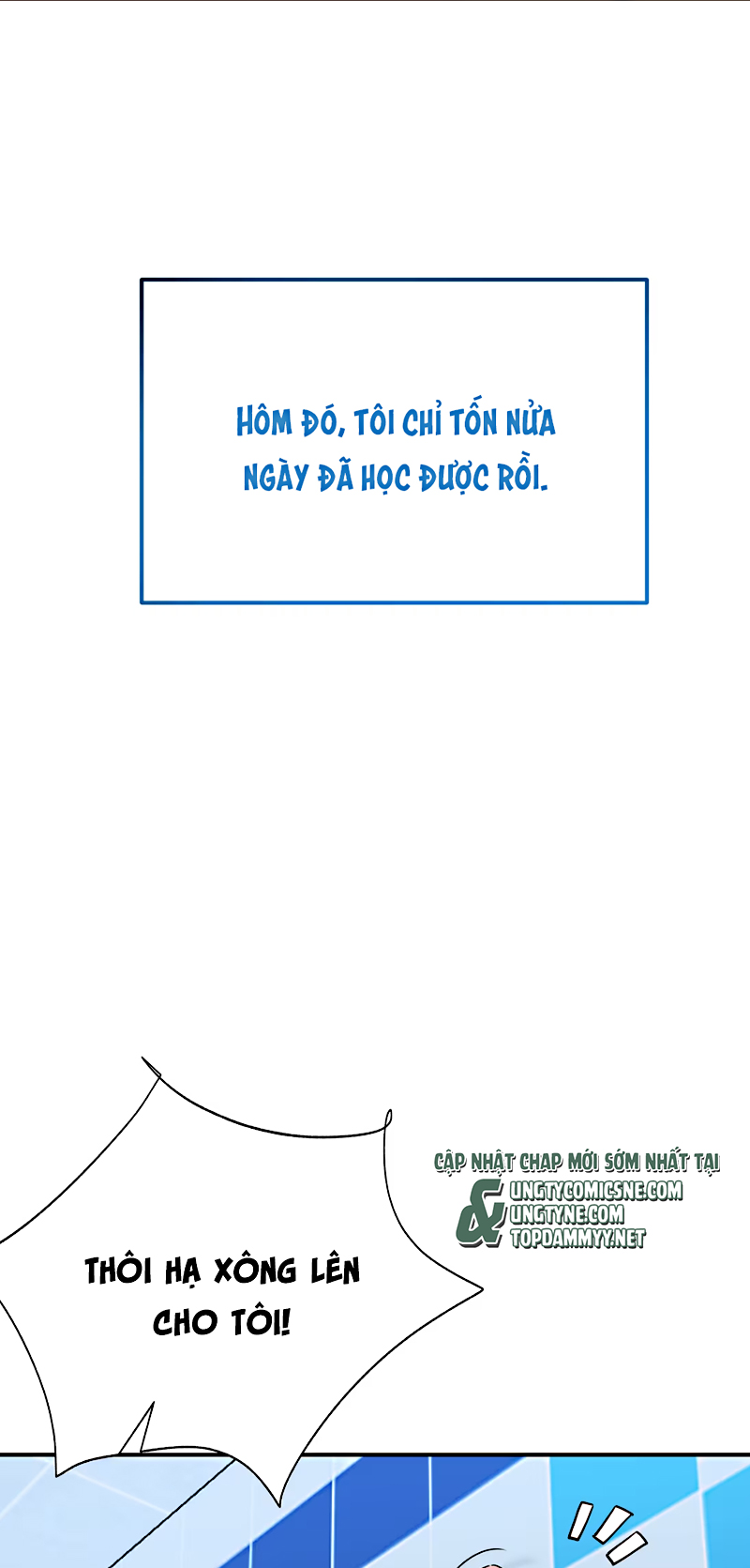 Hổ Ngửi Hoa Tường Vi Chapter 12 - Trang 16