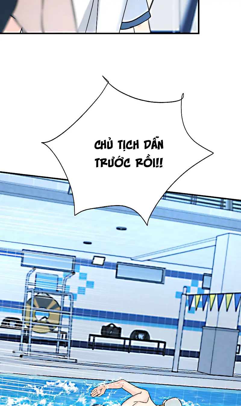 Hổ Ngửi Hoa Tường Vi Chapter 12 - Trang 21