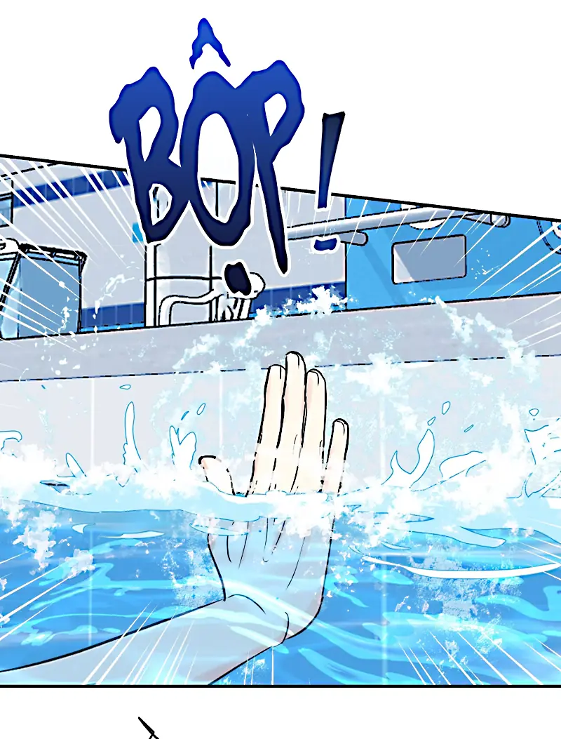 Hổ Ngửi Hoa Tường Vi Chapter 12 - Trang 25