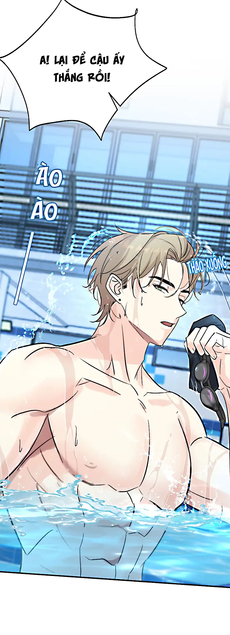 Hổ Ngửi Hoa Tường Vi Chapter 12 - Trang 26