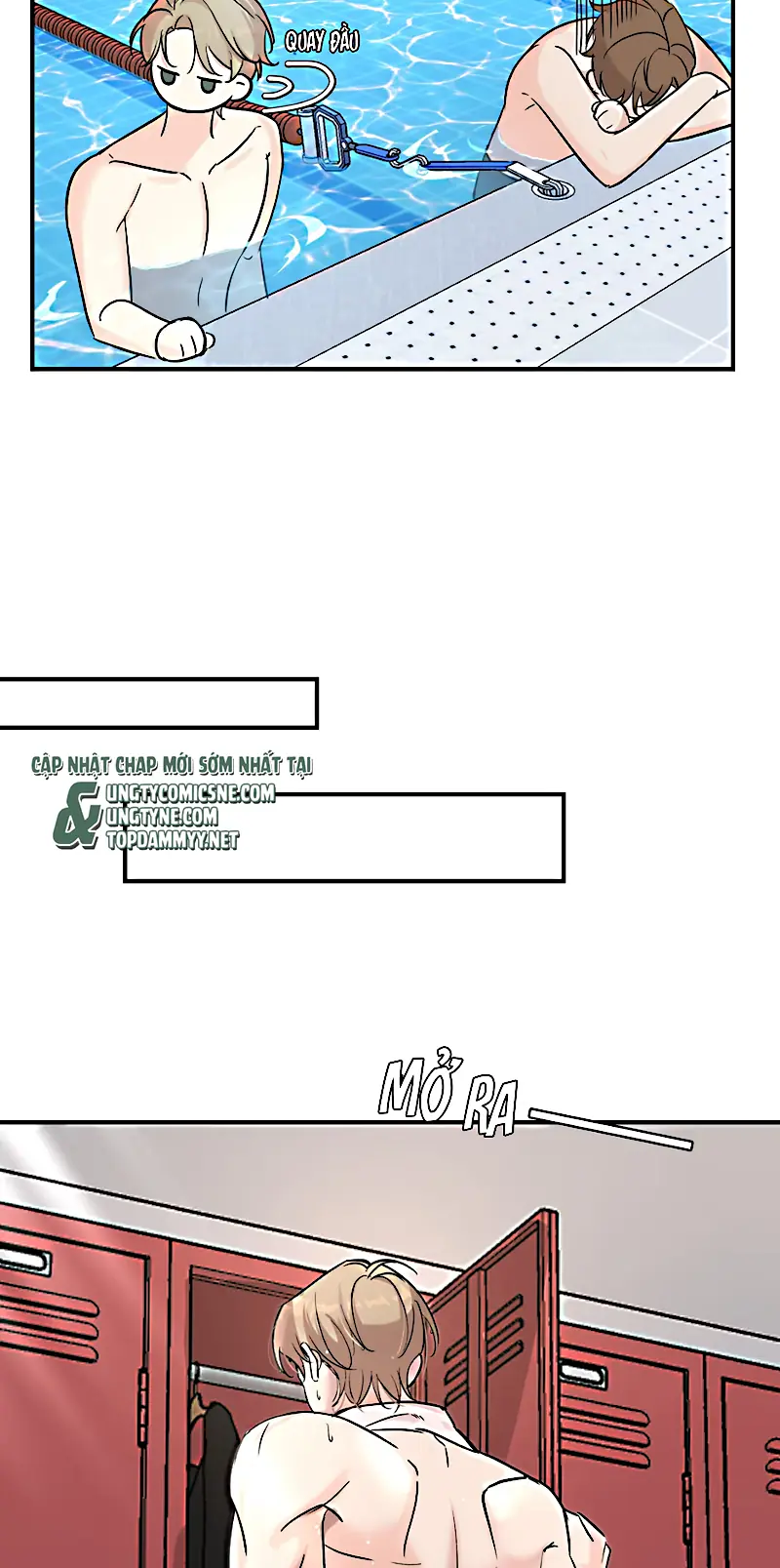 Hổ Ngửi Hoa Tường Vi Chapter 12 - Trang 29