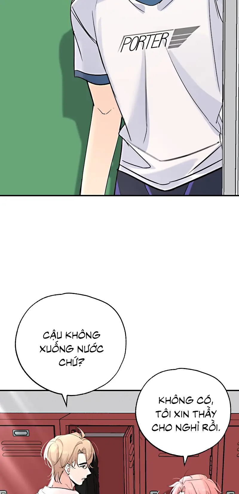 Hổ Ngửi Hoa Tường Vi Chapter 12 - Trang 32