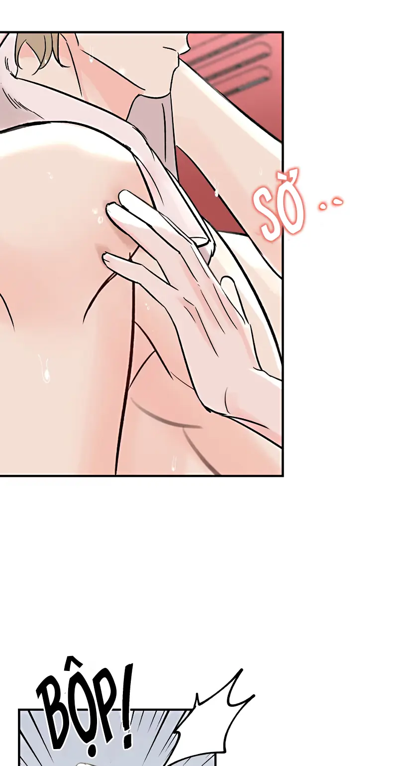 Hổ Ngửi Hoa Tường Vi Chapter 12 - Trang 35