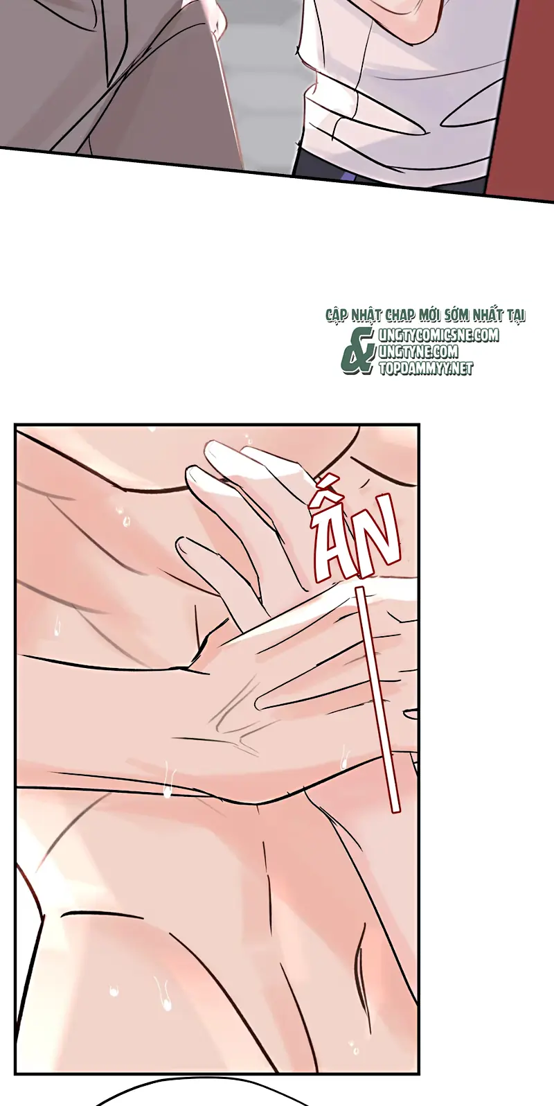 Hổ Ngửi Hoa Tường Vi Chapter 12 - Trang 37