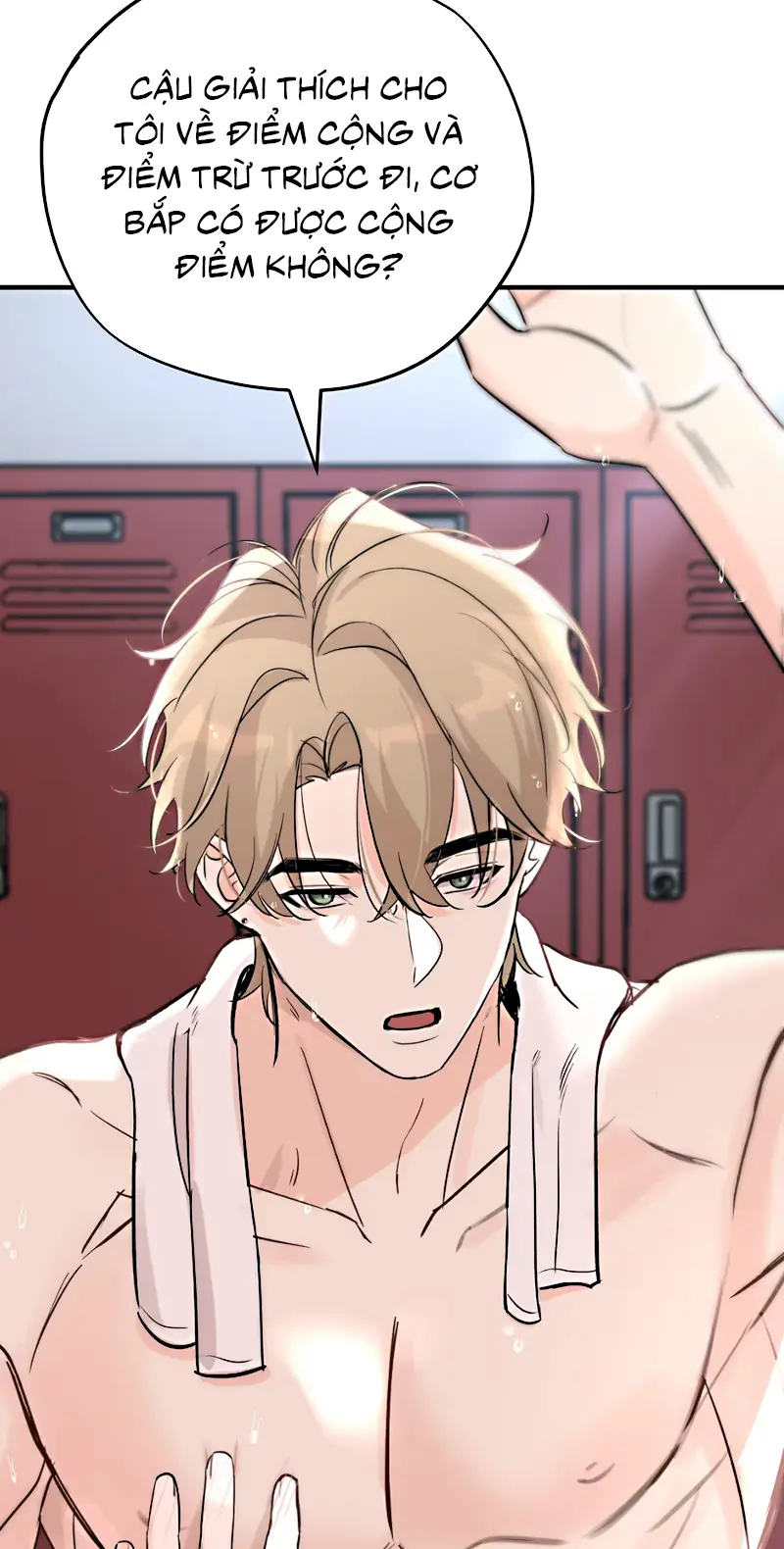 Hổ Ngửi Hoa Tường Vi Chapter 12 - Trang 38