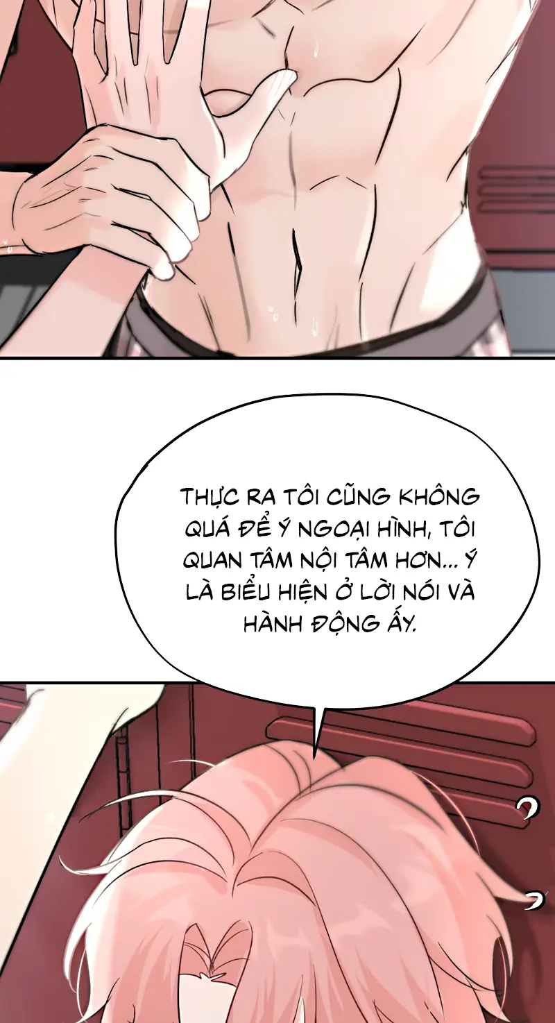 Hổ Ngửi Hoa Tường Vi Chapter 12 - Trang 39