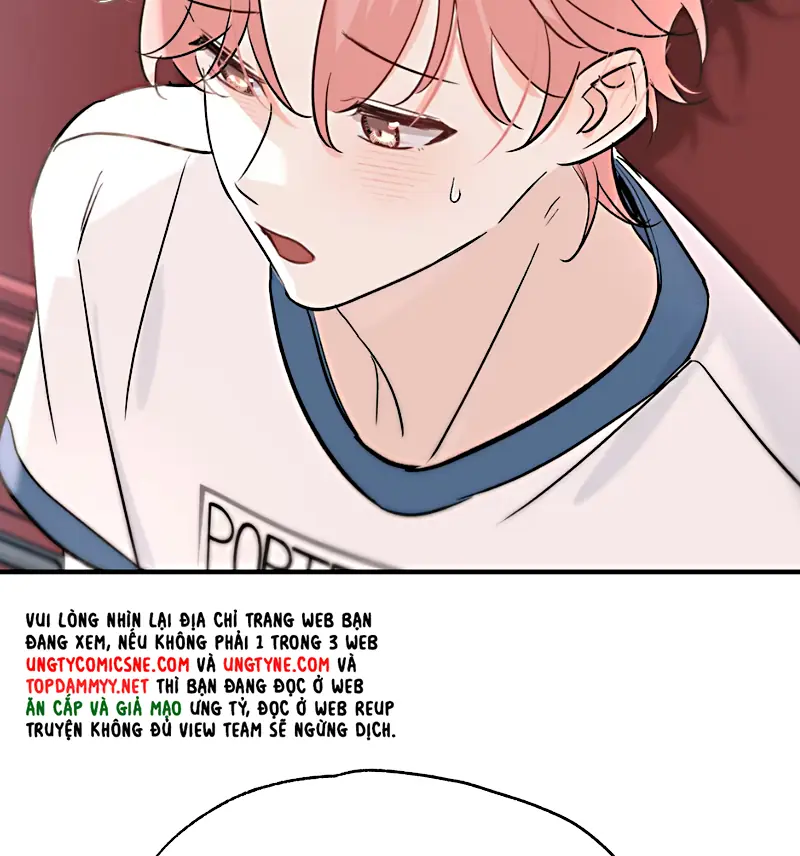Hổ Ngửi Hoa Tường Vi Chapter 12 - Trang 40
