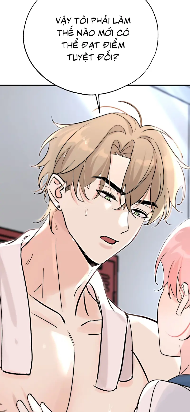 Hổ Ngửi Hoa Tường Vi Chapter 12 - Trang 41