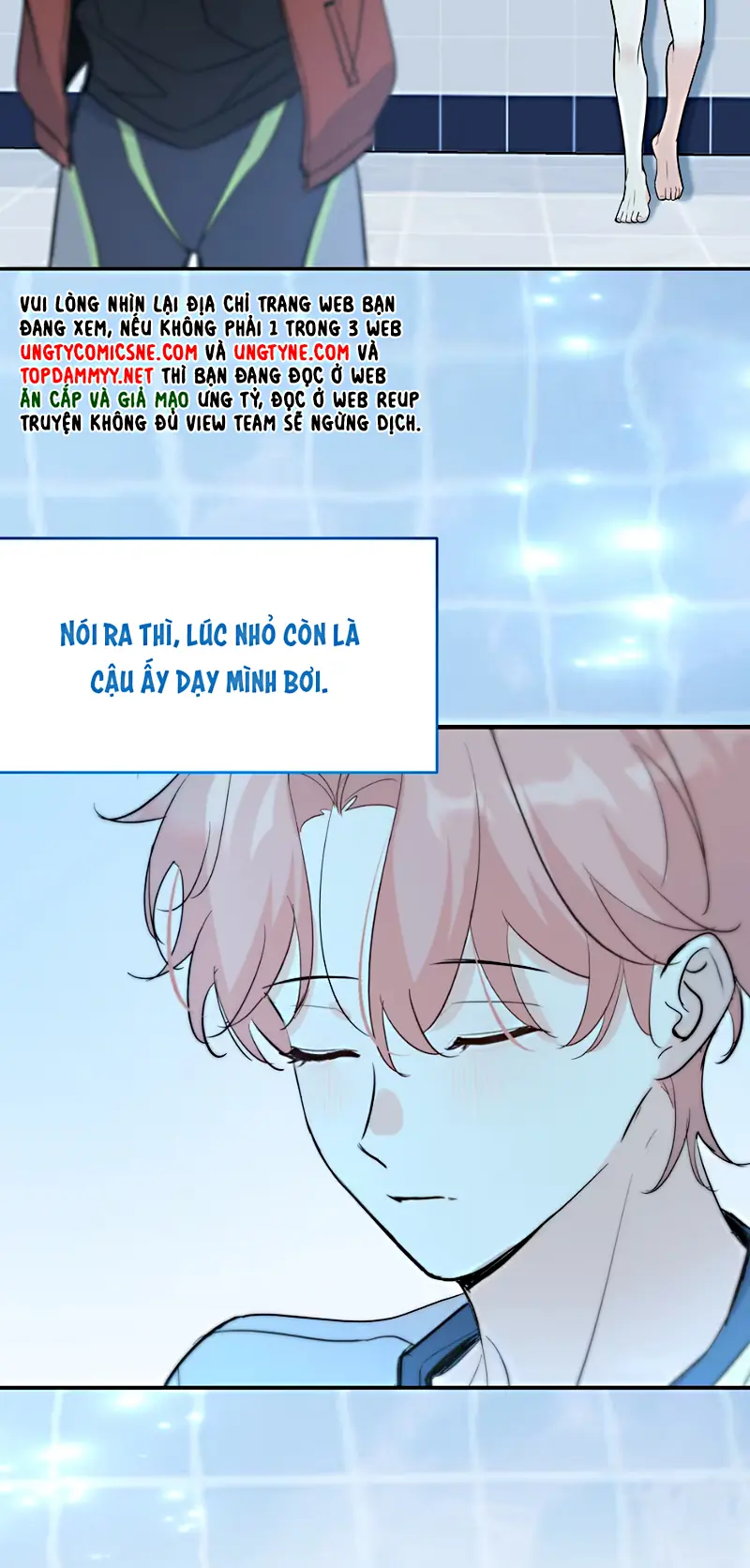 Hổ Ngửi Hoa Tường Vi Chapter 12 - Trang 7