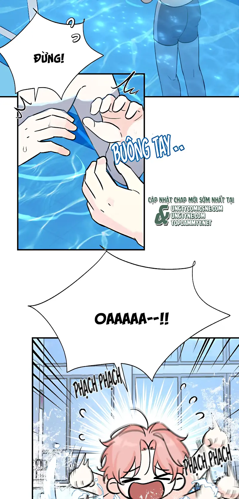 Hổ Ngửi Hoa Tường Vi Chapter 12 - Trang 9