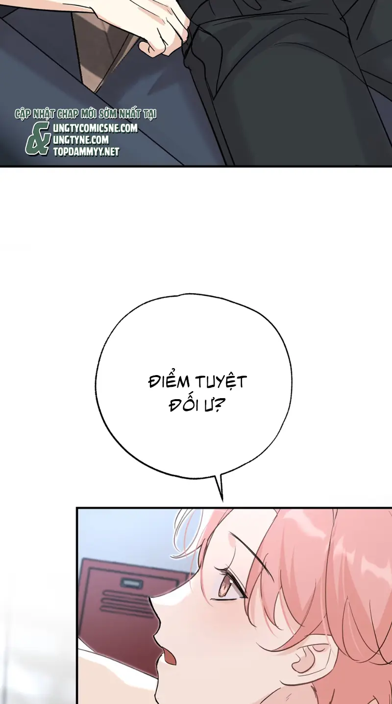 Hổ Ngửi Hoa Tường Vi Chapter 13 - Trang 11