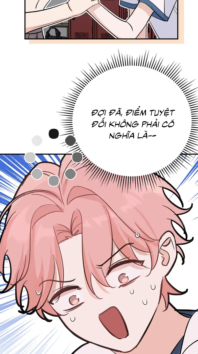 Hổ Ngửi Hoa Tường Vi Chapter 13 - Trang 14