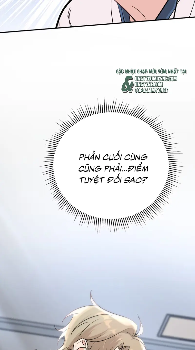 Hổ Ngửi Hoa Tường Vi Chapter 13 - Trang 15