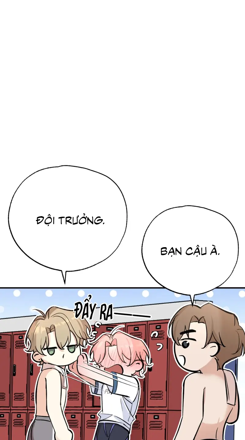 Hổ Ngửi Hoa Tường Vi Chapter 13 - Trang 18