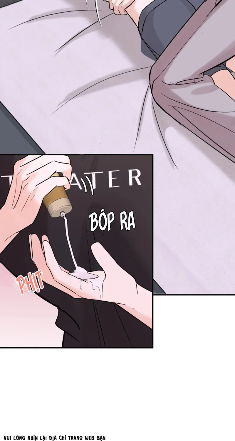 Hổ Ngửi Hoa Tường Vi Chapter 13 - Trang 37