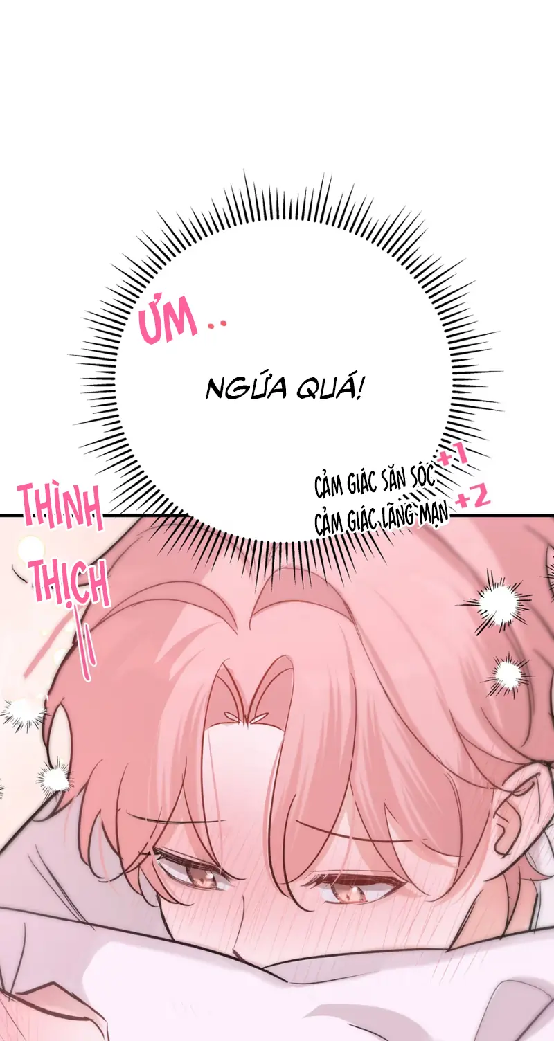 Hổ Ngửi Hoa Tường Vi Chapter 13 - Trang 39