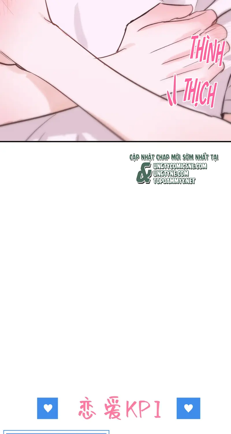 Hổ Ngửi Hoa Tường Vi Chapter 13 - Trang 40