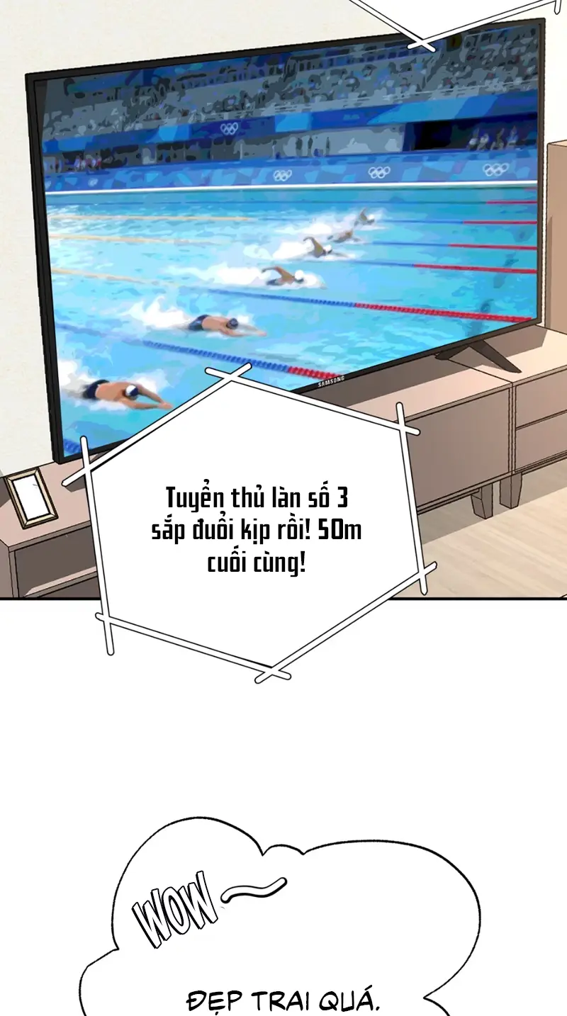 Hổ Ngửi Hoa Tường Vi Chapter 13 - Trang 5